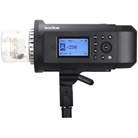 Flash compact autonome 600Ws GODOX Witstro AD600 Pro Bowens