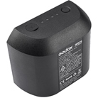 Flash compact autonome 600Ws GODOX Witstro AD600 Pro Bowens