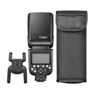 Flash sabot TTL GODOX Speedlite TT685 II pour Nikon