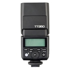 Flash sabot TTL GODOX Speedlite TT350 pour Canon