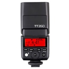 Flash sabot TTL GODOX Speedlite TT350 pour Nikon