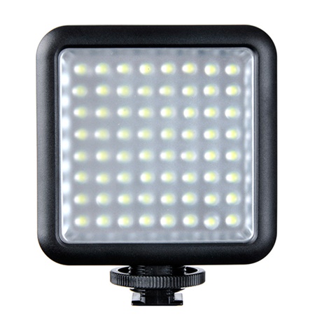 Torche/Minette GODOX Led 64 Daylight 5600K
