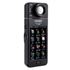 Thermocolorimetre Spectromètre SEKONIC SpectroMaster C-800