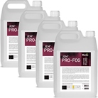 PROFOG-STD5 - Liquide à fumée JEM dissipation normale PROFOG - bidon de 5l MARTIN