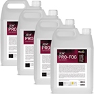 PROFOG-HD5 - Liquide à fumée JEM dissipation lente PROFOG - bidon de 5l MARTIN
