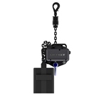 Palan électrique LIFTKET 500 kg norme D8 - 10 m de chaîne