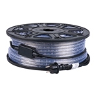 Cordon lumineux LED Blanc Chaud - 50m - Extérieur - BE1ST PRO