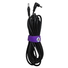 FP1-8CABLES-10 - Lot de 8 câbles d'alimentation/DMX pour FP1/FP2/FP3 Astera - 10m