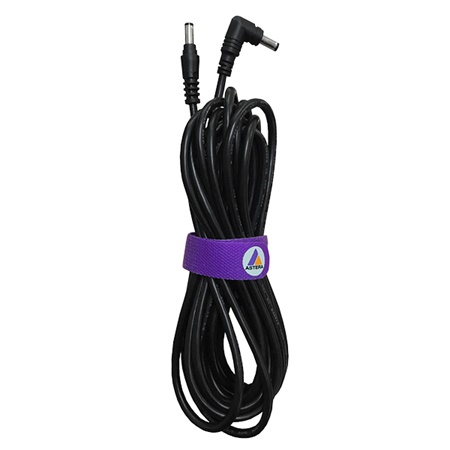 Lot de 8 câbles d'alimentation/DMX pour FP1/FP2/FP3 Astera - 10m