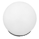 Dome diffusant diamètre 15cm pour AX5 Astera