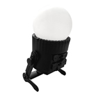 Dome diffusant diamètre 15cm pour AX5 Astera