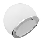 Dome diffusant diamètre 15cm pour AX5 Astera