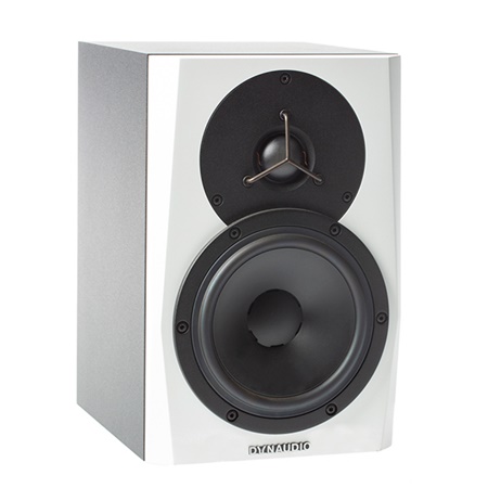 Enceinte de monitoring 50W + 50W haute précision LYD-5 DYNAUDIO