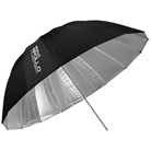 Parapluie réflecteur Soft Silver WESTCOTT 43'' - Diamètre : 110cm