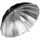 Parapluie réflecteur Soft Silver WESTCOTT 43'' - Diamètre : 110cm