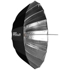 Parapluie réflecteur Soft Silver WESTCOTT 43'' - Diamètre : 110cm