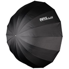 Parapluie réflecteur Blanc satiné WESTCOTT 53'' - Diamètre : 135cm