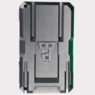 Batterie Li-ion monture ''V-Mount'' ST VIDEO 14,8V 13Ah 198,32 Wh