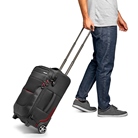 Valise à roulettes / Harnais MANFROTTO RelaoderSwitch-55 Pro Light