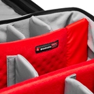 Valise à roulettes 360 MANFROTTO Relaoder Spin-55 Pro Light