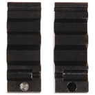 Mâchoires DIE-R-BNC-PG pour pince à sertir NEUTRIK HX-R-BNC