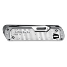 Couteau multifonction LEATHERMAN Free T4 Silver