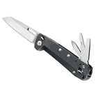 Couteau multifonction LEATHERMAN Free K2 Silver