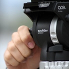 Trépied à tête fluide SACHTLER ACE M GS