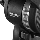 Trépied à tête fluide SACHTLER ACE M GS