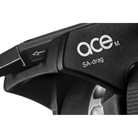 Trépied à tête fluide SACHTLER ACE M GS