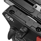 Trépied à tête fluide SACHTLER ACE M GS