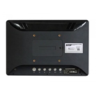 Moniteur Led pour affichage dynamique Tactile iPURE AD10-TAIO 10''