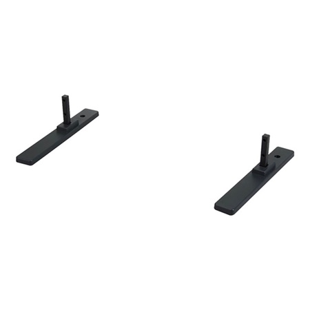 Support ou Pied de table pour écran LCD NEC MultiSync V323