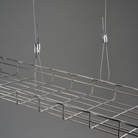 Kit Speed Link de 20 verrous + câbles 1.5mm - long 2m - CMU 19.5kg