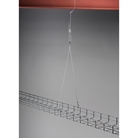 Bobine de câble acier 1.5mm - long 300m - pour système Speed Link