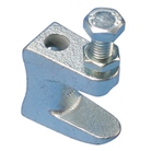 Griffe pour IPN filetage M12 - ouverture max 26mm - CMU 350kg CADDY