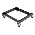 13490B - Plateau à roulettes pour déplacement chaises d'orchestre K&M