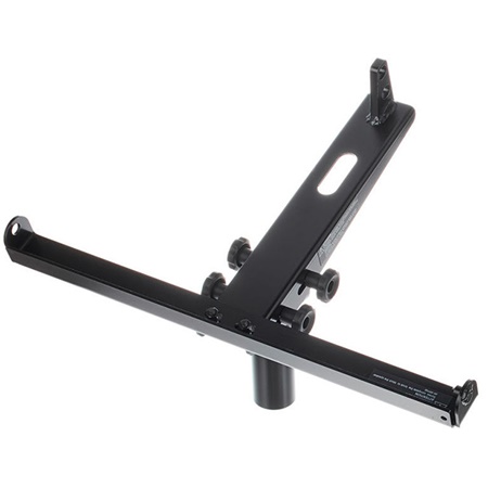 Adaptateur DVA MINI sur puits de 35mm DB Technologies