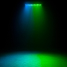 Barre Led IP65 15 x 12W RGBWA + UV ADJ 15 HEX Bar IP