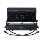 Wallwasher RGBW 1372 leds Osram IP65 Supernova SN70 Fusion by GLP