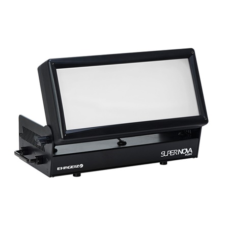 Wallwasher RGBW 1372 leds Osram IP65 Supernova SN70 Fusion by GLP