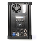 Machine à étincelles départ sol hauteur max 5m V-1 SPARK DJ POWER