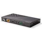 Recepteur HDBaseT LINDY HDMI 2.0 4K 60Hz 4:4:4 + RS232 + IR