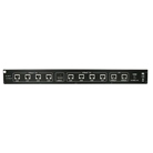 Distributeur/Splitter HDBaseT LINDY - 1 entrée HDMI 8 sorties - HD 4K