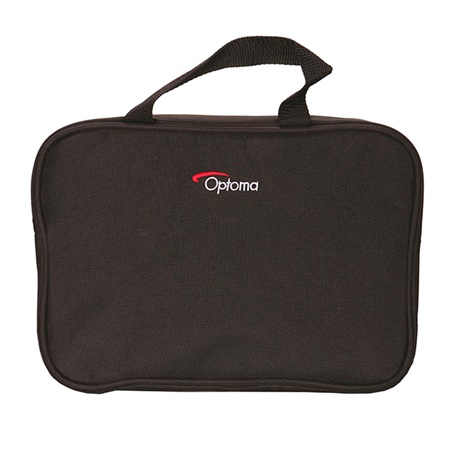 Sacoche standard pour vidéoprojecteur OPTOMA Carry Bag M