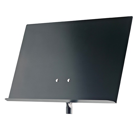 Pupitre vissable sur stand Spider Pro ou Baby Spider Pro K&M