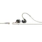 Ecouteurs intra auriculaires professionnels noirs IE500PRO Sennheiser
