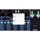 Logiciel d'animation visuel ARKAOS MediaMaster Express 6