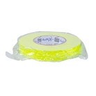 Gaffer professionnel MAGTAPE XTRA Matt - 25mm x 50m Jaune Fluo