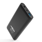 Batterie portable/ Powerbank USB-C QC 3.0 20000mA 5-12V